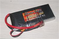 Gens Ace 11.1V 1600mAh 3S1P 20C Li-Po battery Soft Case [AE-1600-3S-20S]